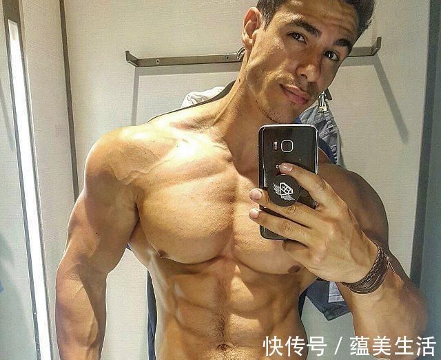 肌肉|普通的胸部锻炼已经没效果那就来试试这5个加强版的动作