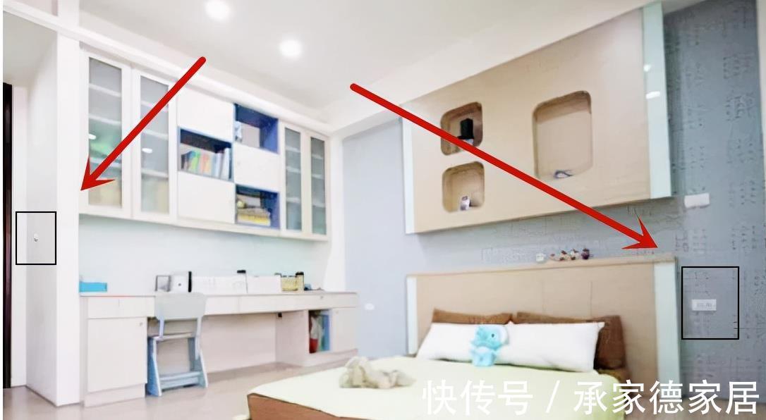 工头|从厨房到卧室,听30年工头忠告施工,省了4万大洋