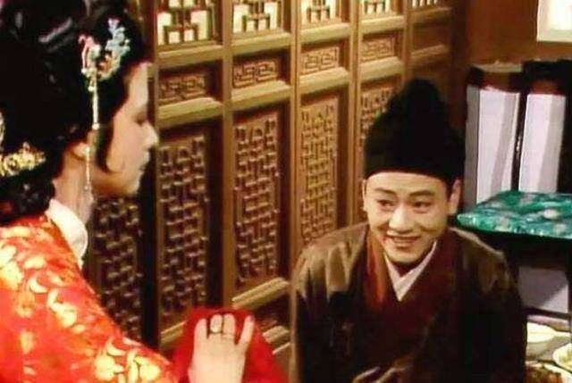 正室|善与恶的对决:尤二姐不是败给了王熙凤,而是败给了自己3个弱点