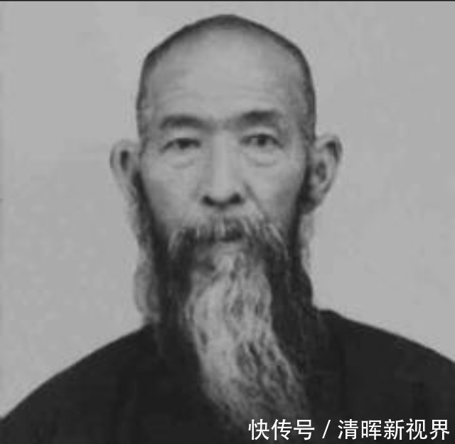 郭云深@孙禄堂“磕”出绝世武功，两次重挫日本武士！晚年被人点死穴