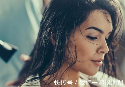 护发|女生洗头切记这“4不要”,尤其是第4个,你中招了吗