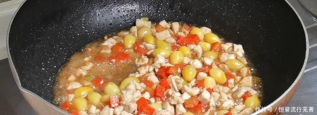 怕胖又想吃肉，可以试试这道菜，有肉有菜，10分钟上桌，营养美味