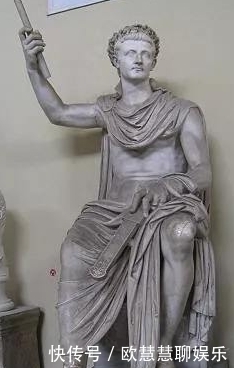 提比略|公元16年是帝国历史上的分水岭,不过,当时人们并未意识到这一点