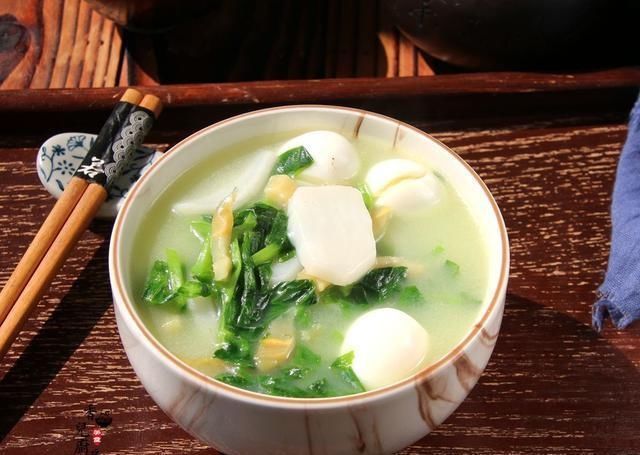 早餐|春天,做这早餐给家人吃,营养耐饿,增强抵抗力,身体棒