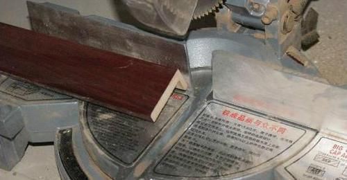 门套线|原来家里的木门要这么安装才牢靠,难怪我家的刚装好就总晃