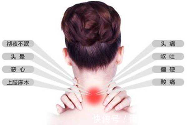 咳嗽|脖子上有一条大筋,捏一捏,至少可调37种疾病!不可不知!