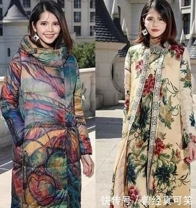 穿搭|50岁以上的女人穿衣搭配,要远离这些配色,显老气又不时尚
