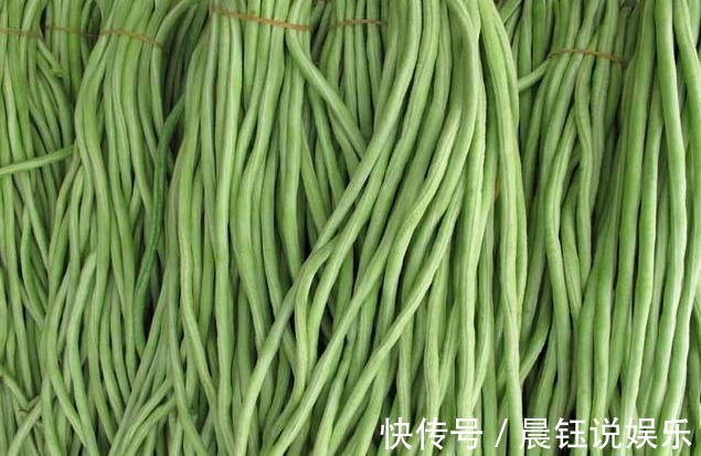 胡萝卜素|爱吃豆角的人注意！这种东西不可以和豆角一起吃的。后悔才知道！