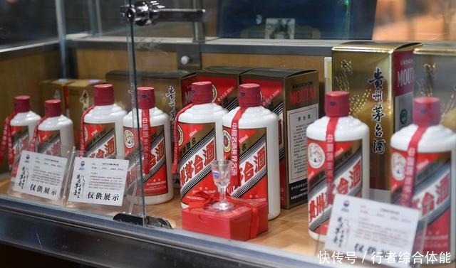 关于飞天茅台酒,这些小常识你必须了解!