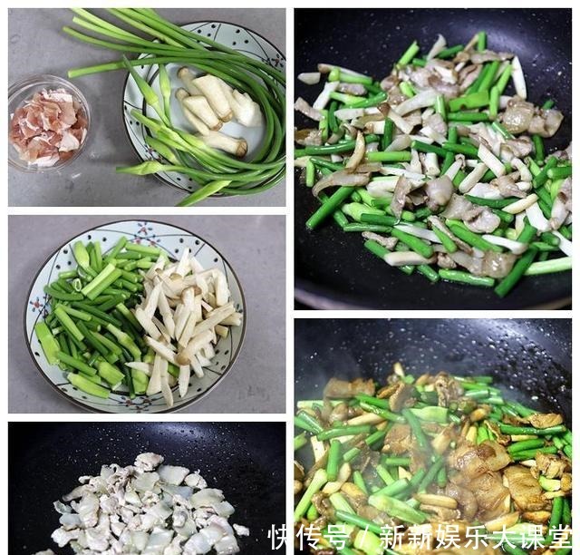 全家人喜欢的5道菜,好吃好做,营养有滋味又下饭