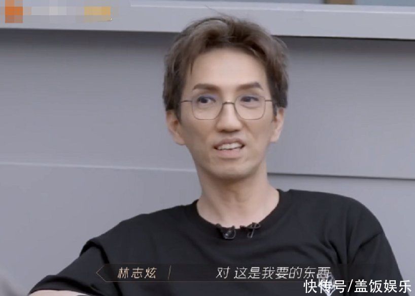 指挥|林志炫太自私？综艺中指挥队员被指倚老卖老，早年黑历史也遭扒