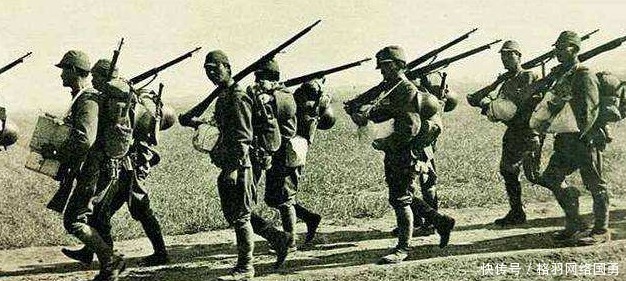 城市|抗日战争，为何3个日军就能控制住一个城市？真相让国人气愤不已