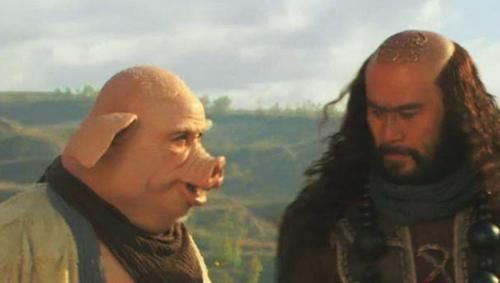 太上老君|孙悟空在车迟国,为何表示自己不认识三清?原来他是装给佛祖看的