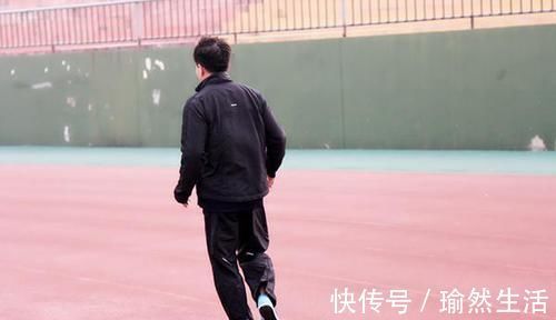 三个月|坚持跑步的人，与每天从不跑步的人相比，三个月后，有什么差距