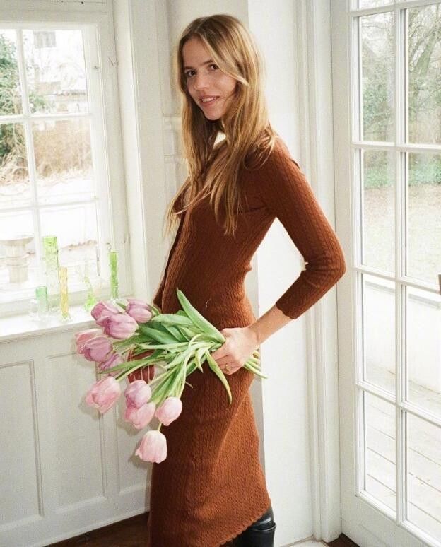 把亮色互搭毫无违和感 跟丹麦时博感受奇妙的色彩化学反应吧