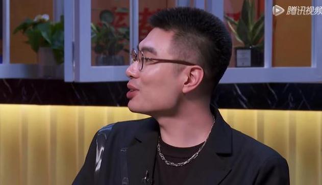 呼蘭|周奇墨用這樣的作品奪冠，簡直就是對李誕最大的打臉