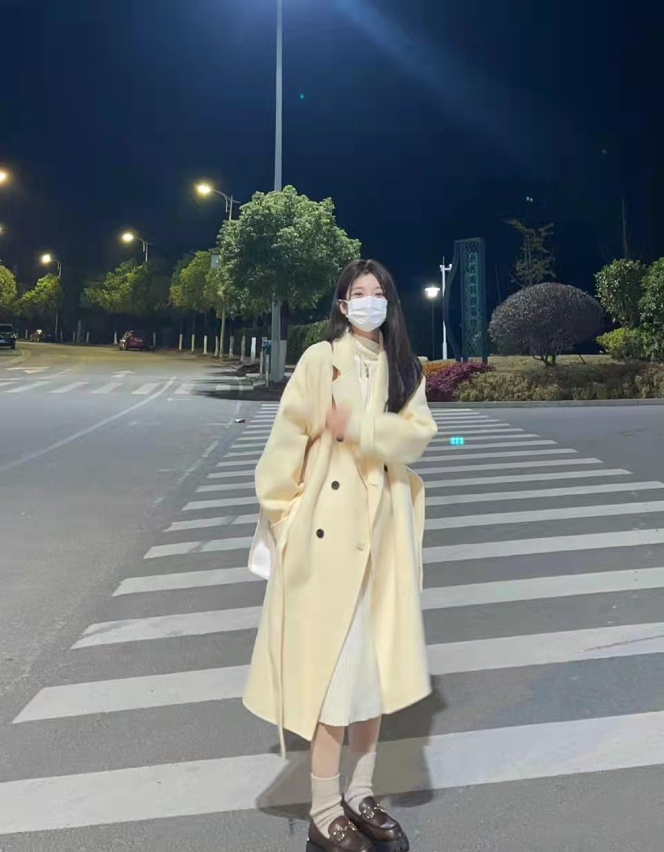 搭配|日常搭配也能很“惹眼”, 跟着时尚达人学穿搭, 百变风格等你get