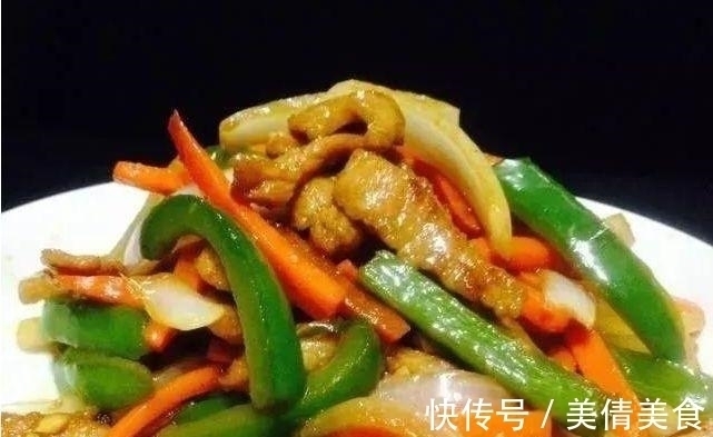 吃一次就上瘾的几道菜，没出锅就香得醉人，在家待客必备，真够味