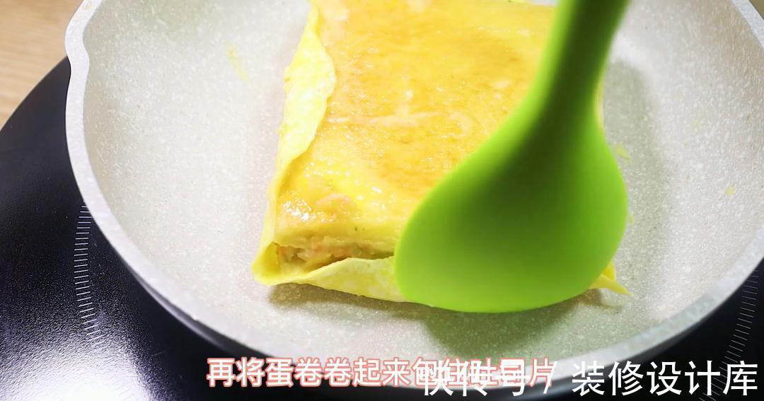 一口吃进10种营养,比包子好吃10倍,专治不爱吃蔬菜的宝宝