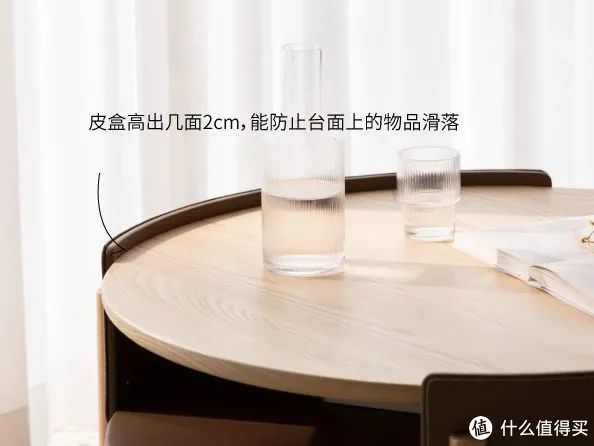 茶几|16款适合小户型的神仙茶几，我不允许你还不知道！