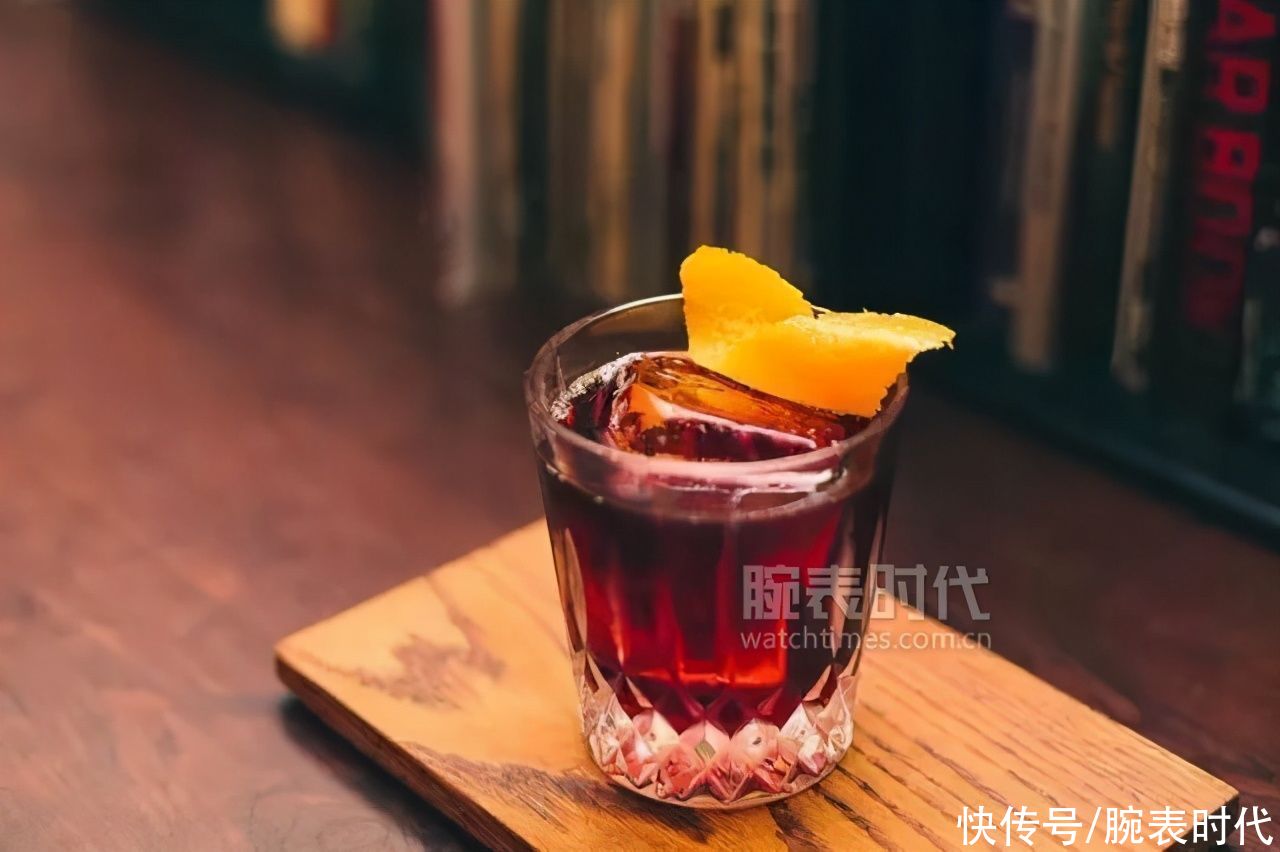 negroni|国内不卖，仅50枚，已售罄，一眼沦陷的小众腕表有多强？