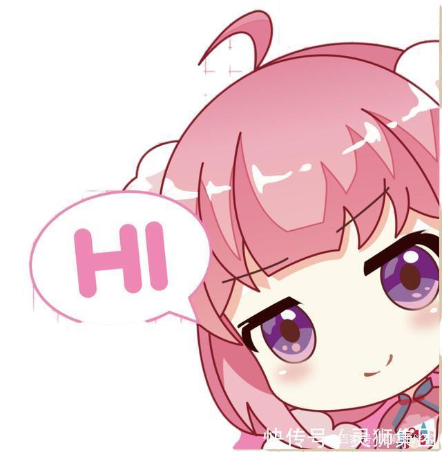 中国文化|漫博会优秀展商推荐|元气联萌——“驱光而来,众生元气”