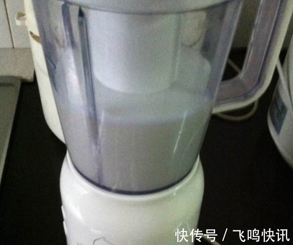 黑豆粉|“天然維生素E”被發現，女人再窮也別舍不得吃，抵抗熬夜傷害