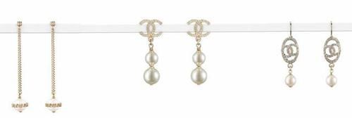 香奈儿|香奈儿编织的珍珠梦,是否与当初的理念相违背?