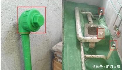 大功率|14条水电改造常犯错误，30年装修经验老师傅毕生总结！值得收藏