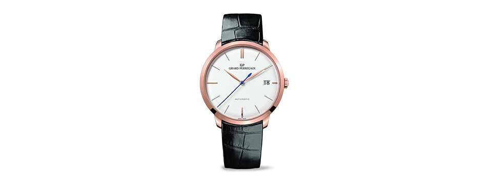 芝柏|芝柏手表的锈蚀问题该怎么解决