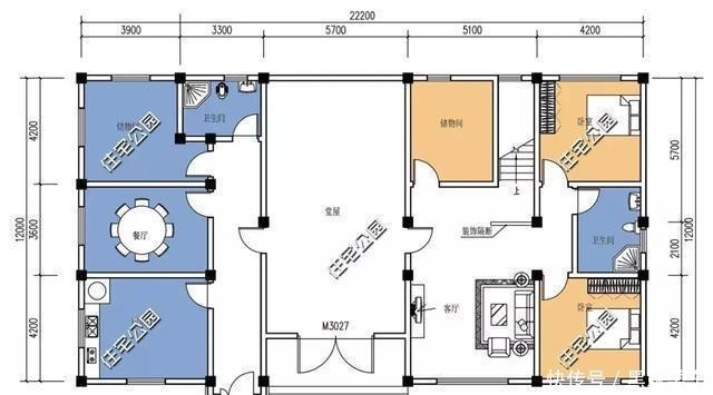 中式合院|9套经典案例告诉你，为什么农村盖房，中式合院会如此受欢迎！