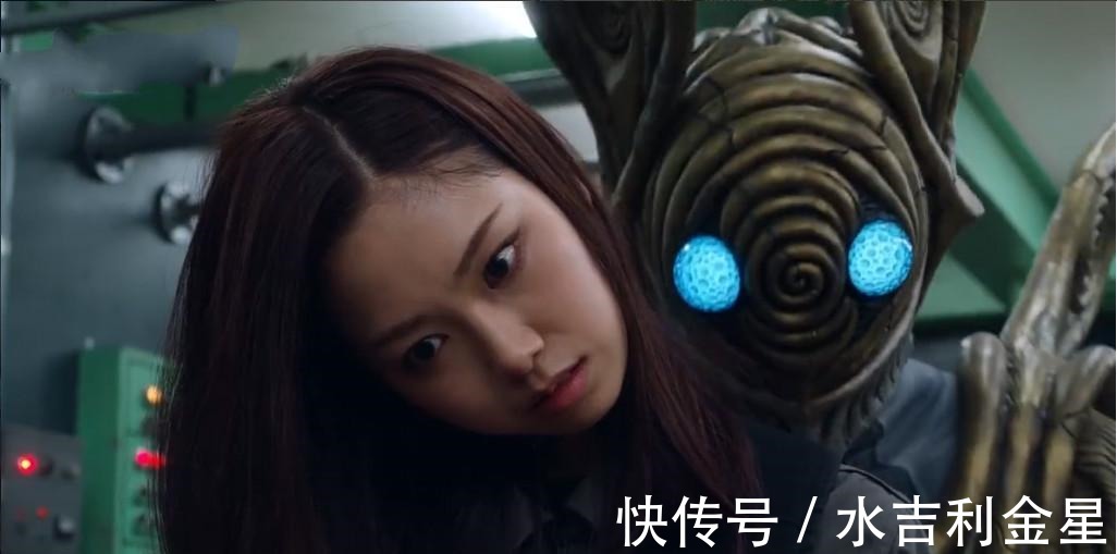 海贼目的揭晓|泽塔奥特曼宇宙海贼目的揭晓，回归只有偷武器，泽塔小刀被盯上
