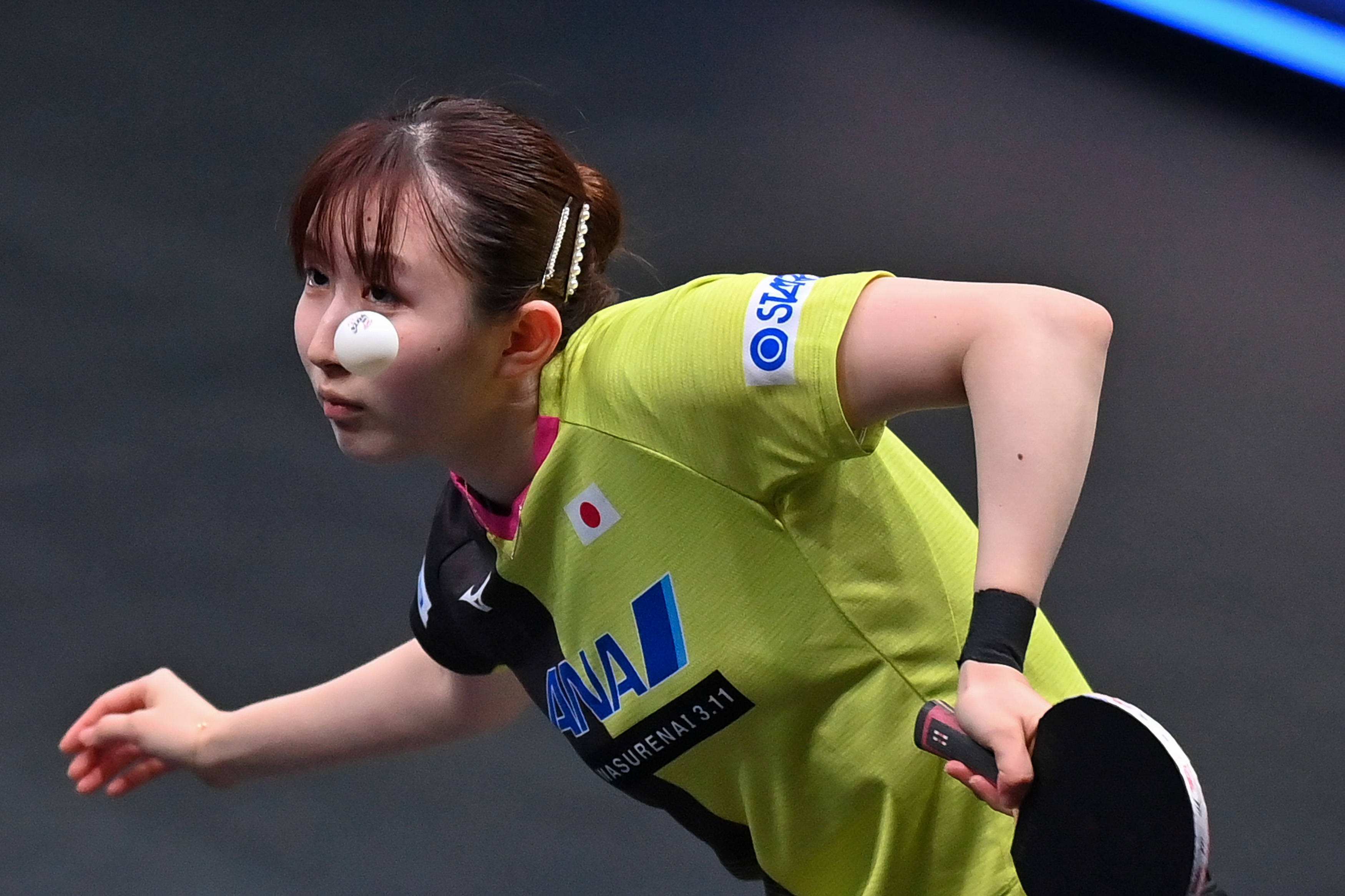 伊藤美誠|男乒需警惕雨果!國際乒聯排名:女乒最大對手或不是伊藤 而是早田