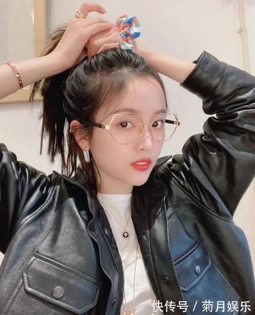 刘海 剪对刘海=换张脸!今年流行这4款刘海发型,谁剪谁好看!