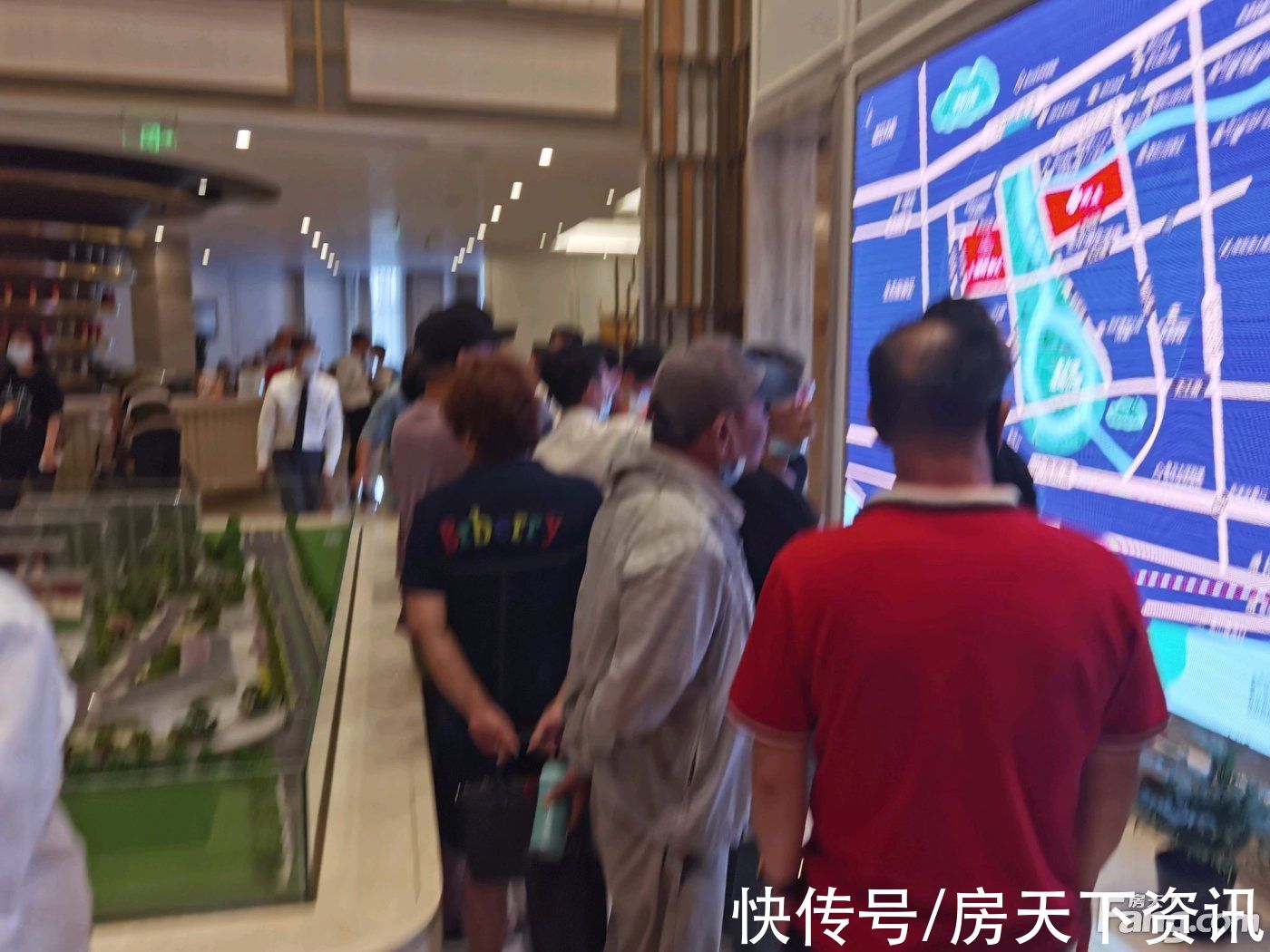 金山|新鲜出炉!帮你搜集上海金山楼盘现场的最新美图