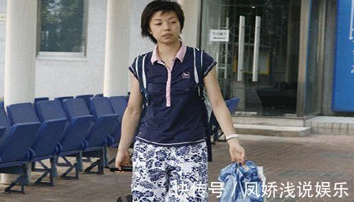 乒乓球|张怡宁嫁大20岁富商，因事业和生子闹分歧，她是高攀还是下嫁？