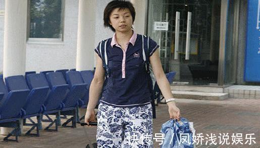 乒乓球|张怡宁嫁大20岁富商,因事业和生子闹分歧,她是高攀还是下嫁?