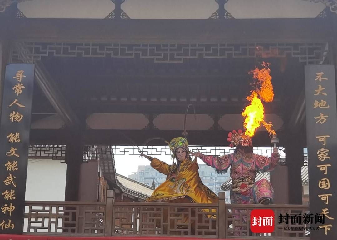 非遗|体验自然风光 感受非遗魅力 川渝媒体、青蕉拍客打卡“新内江” 又“甜”又好耍！