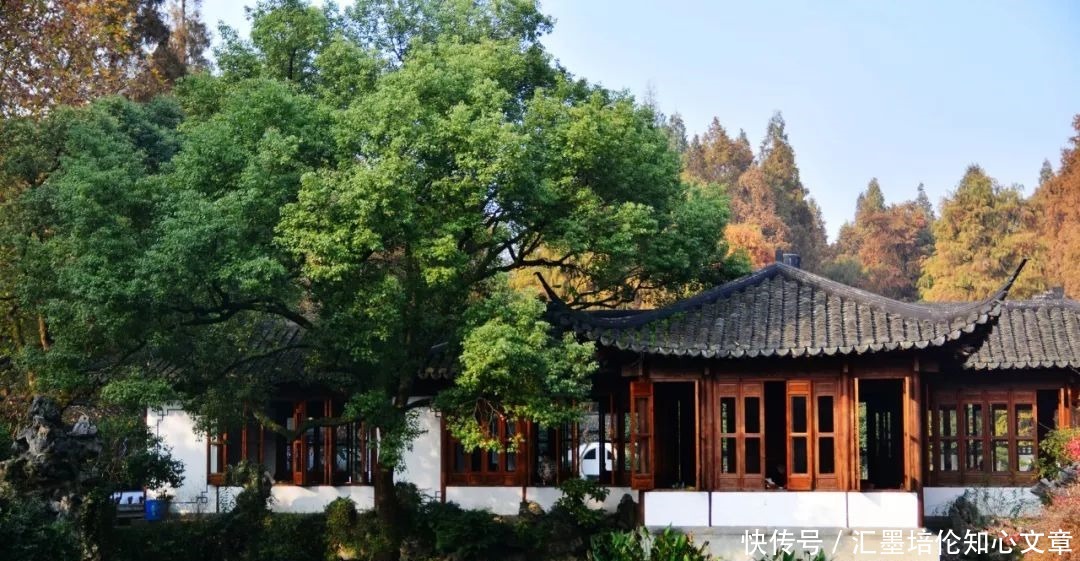 落幕|《中国诗词大会》第五季落幕,10首开场诗词,让人久久回味!