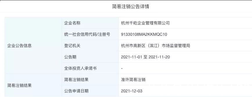 注销|雪梨、林珊珊淘宝店被封，粉丝超3800万，公司回应：已下订单会正常发货