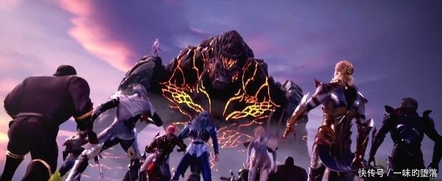 小舞|小舞大胆挑衅,菊斗罗花容失色,鬼斗罗一句话将唐昊再次推上神坛