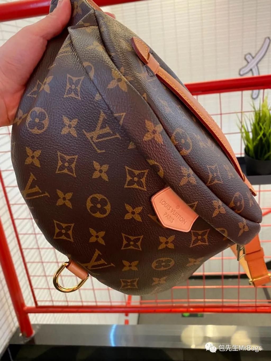 直男|这只包，连我身边的直男都夸好看！！