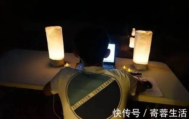 血液粘稠度|血液粘稠的人，身体会有5种表现，若没有，说明血管还算通畅