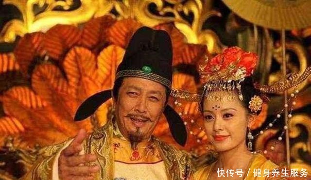 曲终人散|隋炀帝皇后萧氏与杨广联袂出演夺位大戏，曲终人散后凄凉终老