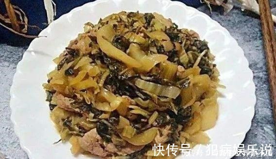 老妈|腌酸菜时，记住“3个”关键点，酸菜不发霉还耐放，酸爽好吃