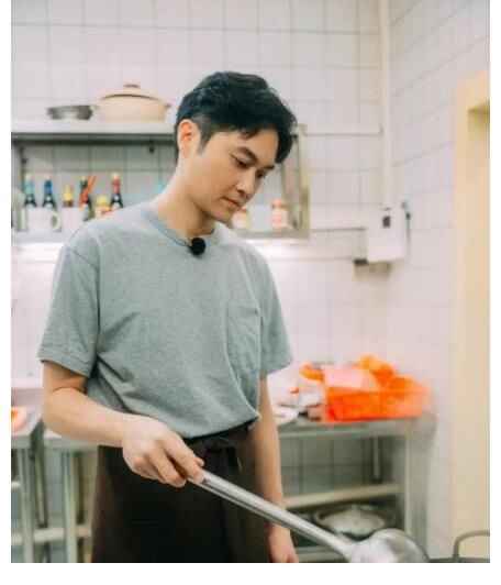 播放量破10亿的神仙综艺！老夫老妻的甜蜜互动，这瓜我磕定了