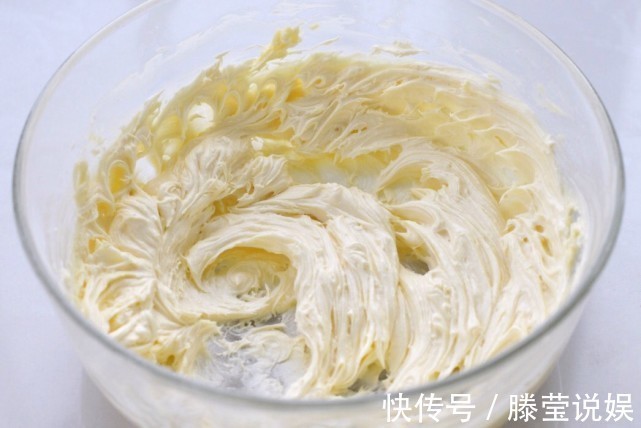 小点心|咬一口酥掉渣,健康美味小点心,做法特别简单,是烘焙入门必学款