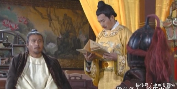 宋濂|朱元璋给儿子请老师，老师问：不听话能打吗？朱元璋4字回应