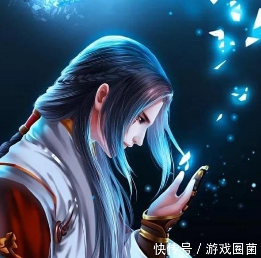 大圣&《万古神帝》飞天鱼挖坑大盘点,吸引读者最重要的理由