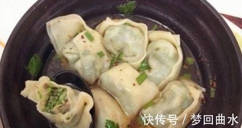 猪肉馅|掌握这三点,包出来的馄饨皮薄馅多,营养又美味